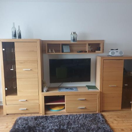 Appartement Haus Guem à Ehrwald Extérieur photo