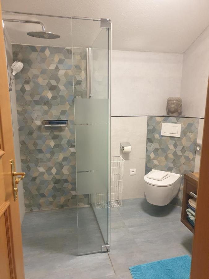 Appartement Haus Guem à Ehrwald Extérieur photo
