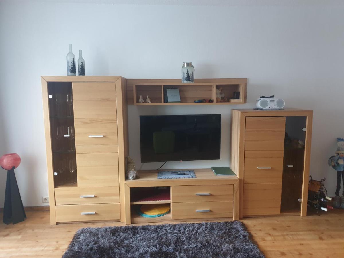 Appartement Haus Guem à Ehrwald Extérieur photo