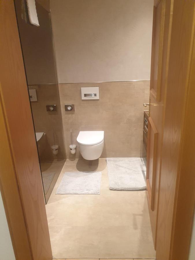 Appartement Haus Guem à Ehrwald Extérieur photo
