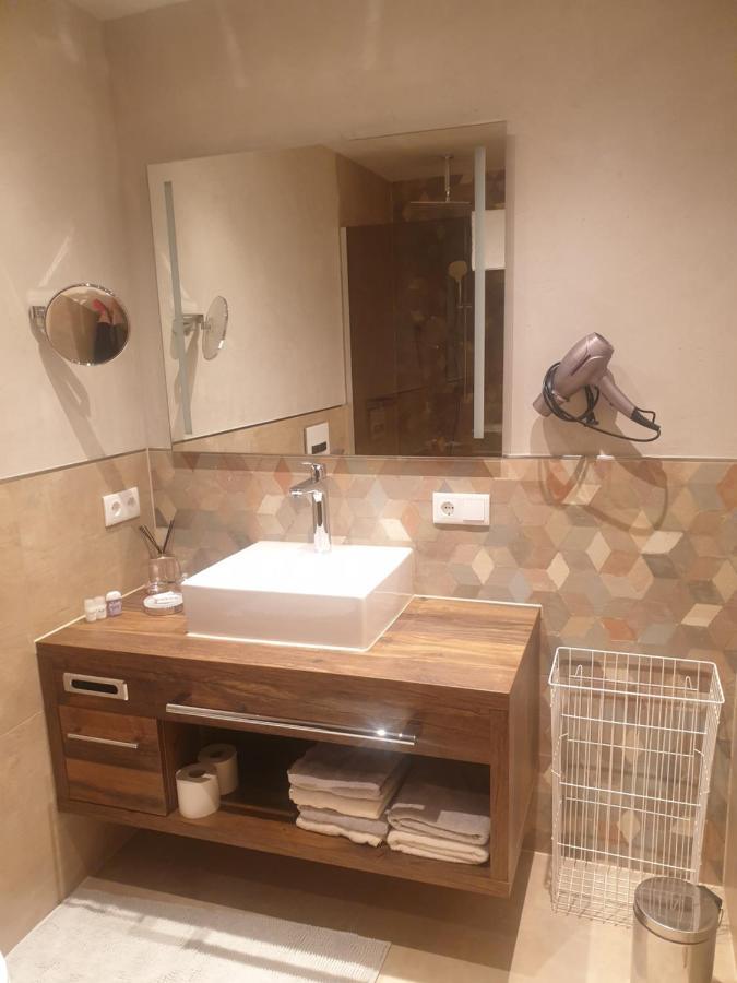 Appartement Haus Guem à Ehrwald Extérieur photo