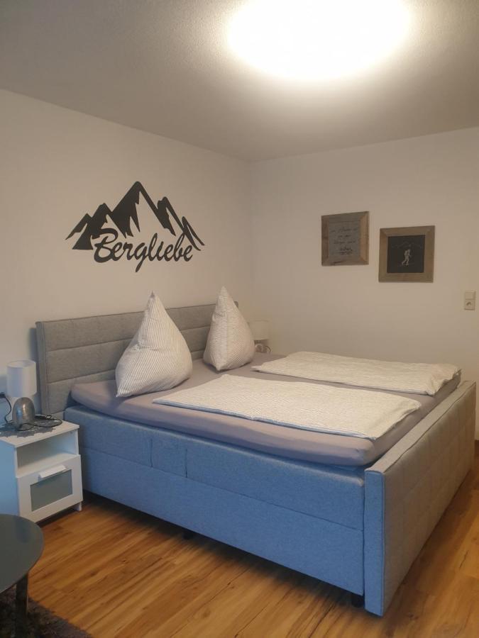 Appartement Haus Guem à Ehrwald Extérieur photo