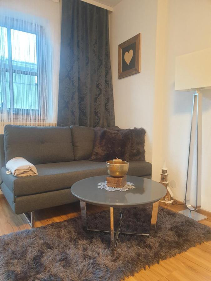 Appartement Haus Guem à Ehrwald Extérieur photo